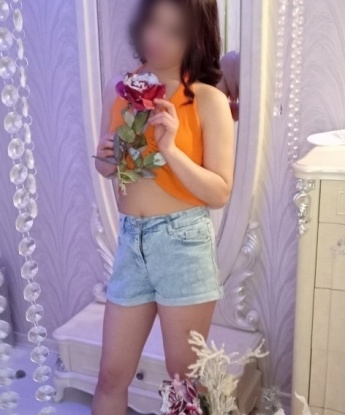 Анкета проститутки Жанна - город Барановичи, 20 лет, №808